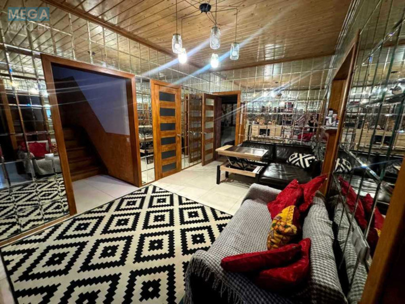 Продаж дома, 2 поверху, 250 кв.м, 5 кімнат, ділянка 5 соток, <a class="location-link" href="/gorenichi/" title="Недвижимость Гореничі">Гореничі</a>, Ленина (изображение 22)