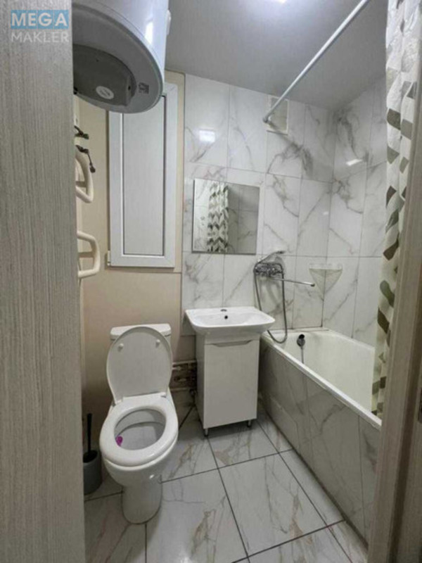 Продаж 1 кімнатної квартири (22/10/4), 3 пов. 9 пов. будинку, <a class="location-link" href="/kiev/" title="Недвижимость Київ">Київ</a>, <a class="location-link" href="/kiev/shevchenkovskij/" title="Недвижимость Шевченківський район">Шевченківський р-н</a>, Бакинська вул., 37а (изображение 7)