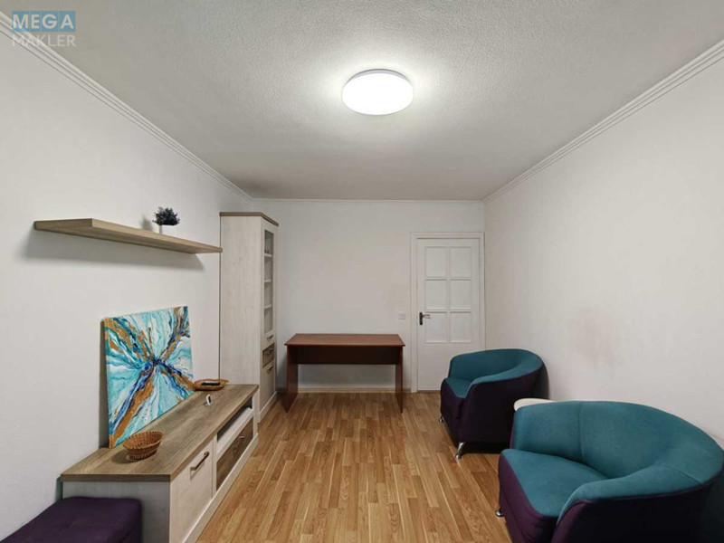 Оренда 1 кімнатної квартири, <a class="location-link" href="/kiev/" title="Недвижимость Київ">Київ</a>, <a class="location-link" href="/kiev/obolonskij/" title="Недвижимость Оболонський район">Оболонський р-н</a>, Оболонський просп., 18Г (изображение 3)