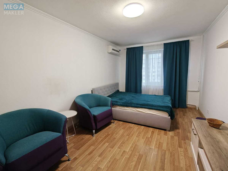 Оренда 1 кімнатної квартири, <a class="location-link" href="/kiev/" title="Недвижимость Київ">Київ</a>, <a class="location-link" href="/kiev/obolonskij/" title="Недвижимость Оболонський район">Оболонський р-н</a>, Оболонський просп., 18Г (изображение 4)