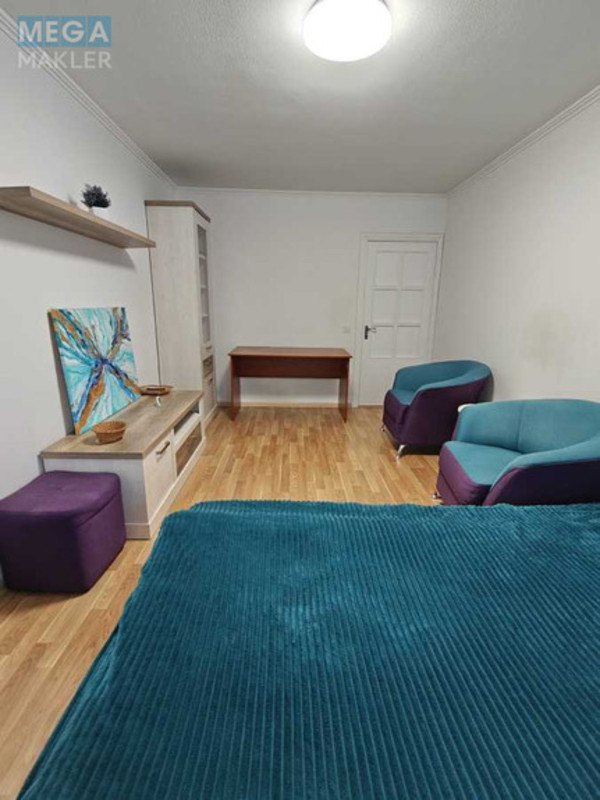 Оренда 1 кімнатної квартири, <a class="location-link" href="/kiev/" title="Недвижимость Київ">Київ</a>, <a class="location-link" href="/kiev/obolonskij/" title="Недвижимость Оболонський район">Оболонський р-н</a>, Оболонський просп., 18Г (изображение 5)