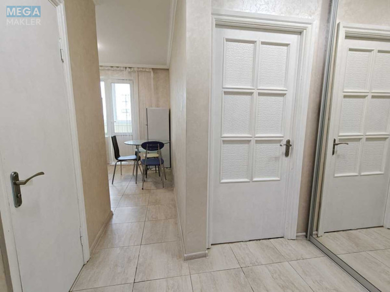 Оренда 1 кімнатної квартири, <a class="location-link" href="/kiev/" title="Недвижимость Київ">Київ</a>, <a class="location-link" href="/kiev/obolonskij/" title="Недвижимость Оболонський район">Оболонський р-н</a>, Оболонський просп., 18Г (изображение 7)