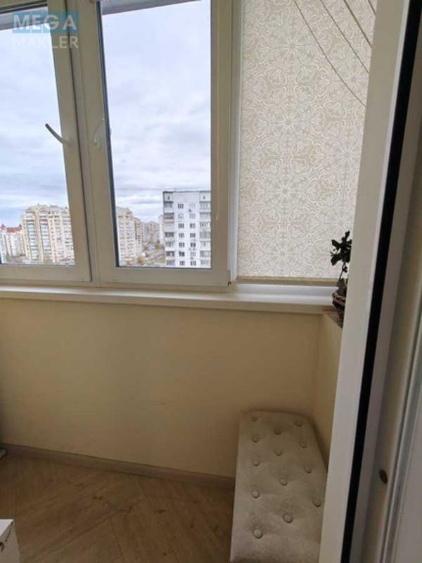 Оренда 1 кімнатної квартири, <a class="location-link" href="/kiev/" title="Недвижимость Київ">Київ</a>, <a class="location-link" href="/kiev/obolonskij/" title="Недвижимость Оболонський район">Оболонський р-н</a>, Оболонський просп., 18Г (изображение 11)