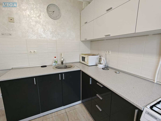 Оренда 1 кімнатної квартири, <a class="location-link" href="/kiev/" title="Недвижимость Київ">Київ</a>, <a class="location-link" href="/kiev/obolonskij/" title="Недвижимость Оболонський район">Оболонський р-н</a>, Оболонський просп., 18Г (изображение 14)