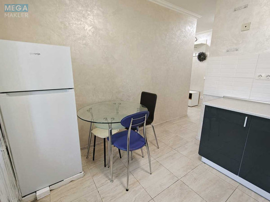 Оренда 1 кімнатної квартири, <a class="location-link" href="/kiev/" title="Недвижимость Київ">Київ</a>, <a class="location-link" href="/kiev/obolonskij/" title="Недвижимость Оболонський район">Оболонський р-н</a>, Оболонський просп., 18Г (изображение 15)