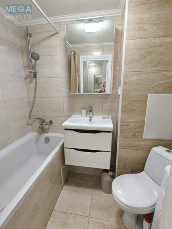 Оренда 1 кімнатної квартири, <a class="location-link" href="/kiev/" title="Недвижимость Київ">Київ</a>, <a class="location-link" href="/kiev/obolonskij/" title="Недвижимость Оболонський район">Оболонський р-н</a>, Оболонський просп., 18Г (изображение 18)