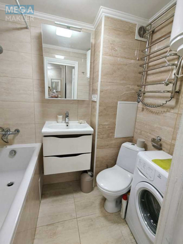 Оренда 1 кімнатної квартири, <a class="location-link" href="/kiev/" title="Недвижимость Київ">Київ</a>, <a class="location-link" href="/kiev/obolonskij/" title="Недвижимость Оболонський район">Оболонський р-н</a>, Оболонський просп., 18Г (изображение 19)