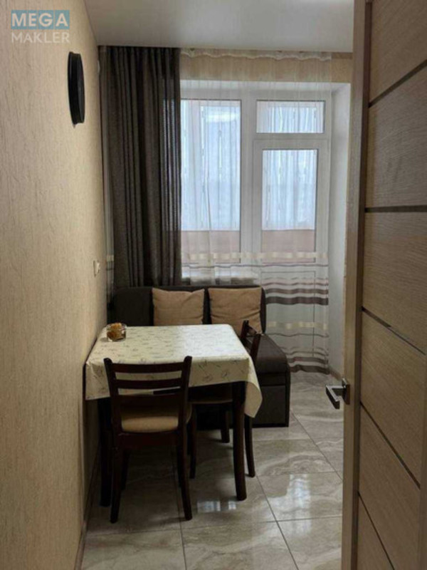 Продаж 1 кімнатної квартири (39,3/15/9), 7 пов. 10 пов. будинку, <a class="location-link" href="/vishnevoe/" title="Недвижимость Вишневе">Вишневе</a>, машинобудівників, 25 (изображение 4)