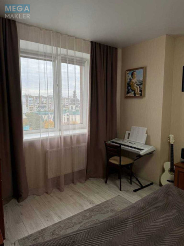 Продаж 1 кімнатної квартири (39,3/15/9), 7 пов. 10 пов. будинку, <a class="location-link" href="/vishnevoe/" title="Недвижимость Вишневе">Вишневе</a>, машинобудівників, 25 (изображение 9)