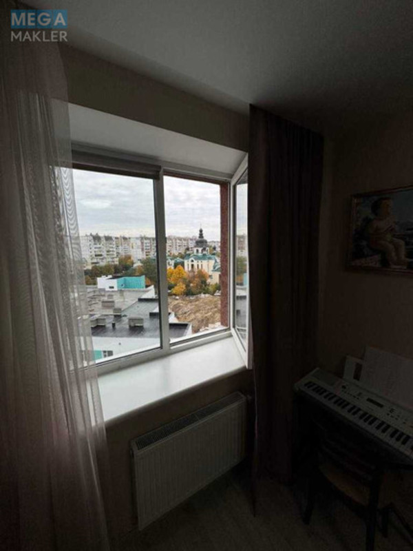 Продаж 1 кімнатної квартири (39,3/15/9), 7 пов. 10 пов. будинку, <a class="location-link" href="/vishnevoe/" title="Недвижимость Вишневе">Вишневе</a>, машинобудівників, 25 (изображение 10)