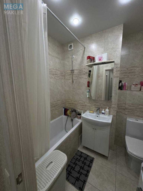 Продаж 1 кімнатної квартири (39,3/15/9), 7 пов. 10 пов. будинку, <a class="location-link" href="/vishnevoe/" title="Недвижимость Вишневе">Вишневе</a>, машинобудівників, 25 (изображение 13)