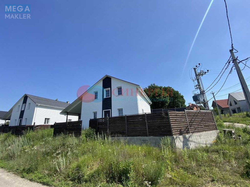 Продаж дома, 2&nbsp;поверху, 125&nbsp;кв.м, 6&nbsp;кімнат, ділянка 5&nbsp;соток, <a class="location-link" href="/hotov/" title="Недвижимость Хотів">Хотів</a>, Затишна (изображение 18)