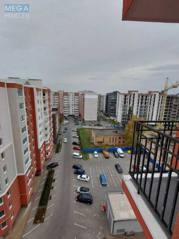 Продаж 1 кімнатної квартири (44/18/15), 10 пов. 10 пов. будинку, <a class="location-link" href="/lutsk/" title="Недвижимость Луцьк">Луцьк</a>, Зоряна, 8б (изображение 12)