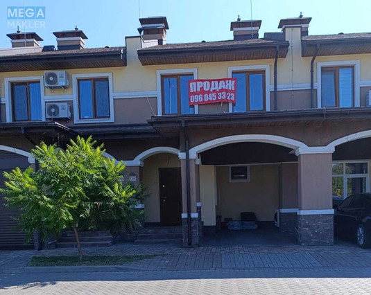 Продаж дома, 3&nbsp;поверху, 120&nbsp;кв.м, 4&nbsp;кімнати, ділянка 1&nbsp;сотка, <a class="location-link" href="/brovary/" title="Недвижимость Бровари">Бровари</a>, Вулиця Павла Чубинського, 71 (изображение 20)