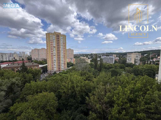 Продаж 3 кімнатної квартири (69/?/10), 9 пов. 9 пов. будинку, <a class="location-link" href="/kiev/" title="Недвижимость Київ">Київ</a>, <a class="location-link" href="/kiev/goloseevskij/" title="Недвижимость Голосіївський район">Голосіївський р-н</a>, Голосеевский просп., 25 (изображение 2)
