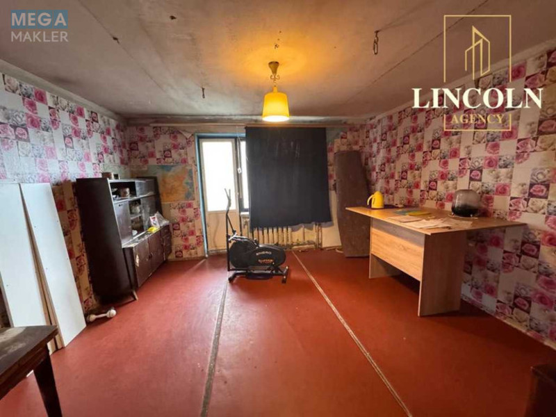 Продаж 3 кімнатної квартири (69/?/10), 9 пов. 9 пов. будинку, <a class="location-link" href="/kiev/" title="Недвижимость Київ">Київ</a>, <a class="location-link" href="/kiev/goloseevskij/" title="Недвижимость Голосіївський район">Голосіївський р-н</a>, Голосеевский просп., 25 (изображение 3)