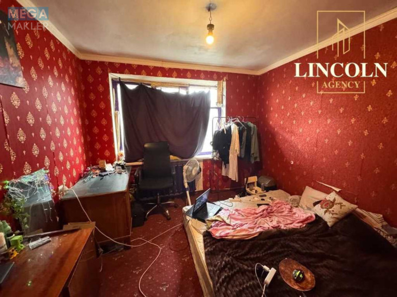 Продаж 3 кімнатної квартири (69/?/10), 9 пов. 9 пов. будинку, <a class="location-link" href="/kiev/" title="Недвижимость Київ">Київ</a>, <a class="location-link" href="/kiev/goloseevskij/" title="Недвижимость Голосіївський район">Голосіївський р-н</a>, Голосеевский просп., 25 (изображение 4)