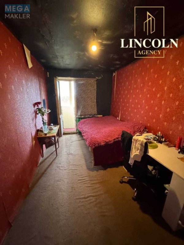 Продаж 3 кімнатної квартири (69/?/10), 9 пов. 9 пов. будинку, <a class="location-link" href="/kiev/" title="Недвижимость Київ">Київ</a>, <a class="location-link" href="/kiev/goloseevskij/" title="Недвижимость Голосіївський район">Голосіївський р-н</a>, Голосеевский просп., 25 (изображение 5)