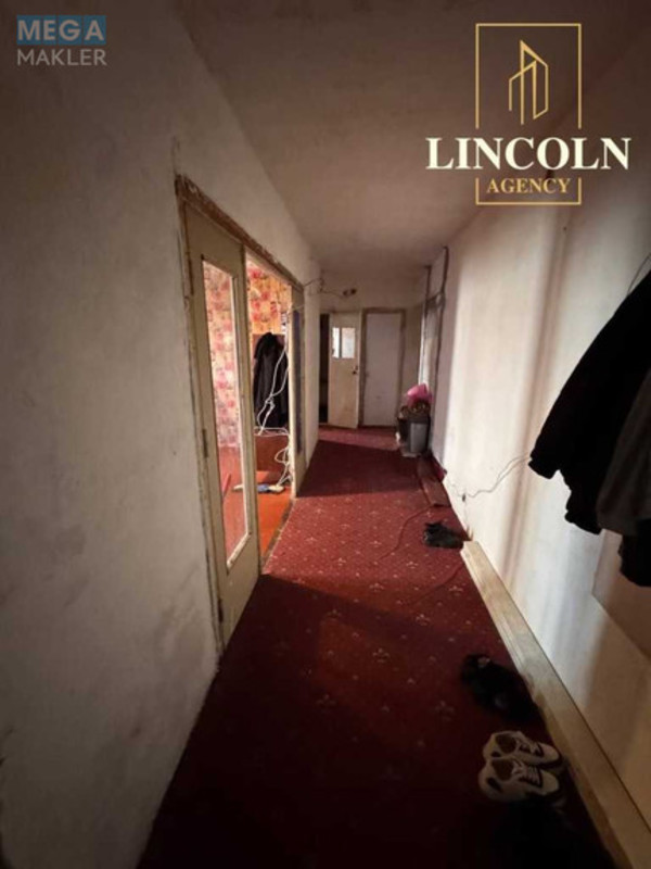 Продаж 3 кімнатної квартири (69/?/10), 9 пов. 9 пов. будинку, <a class="location-link" href="/kiev/" title="Недвижимость Київ">Київ</a>, <a class="location-link" href="/kiev/goloseevskij/" title="Недвижимость Голосіївський район">Голосіївський р-н</a>, Голосеевский просп., 25 (изображение 7)