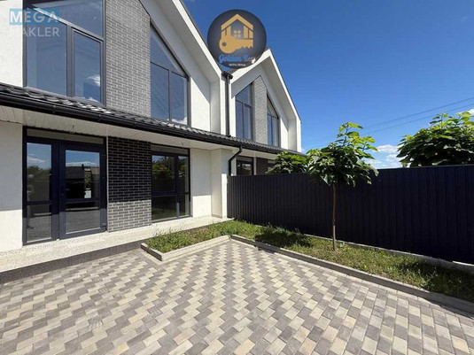 Продаж дома, 2&nbsp;поверху, 110&nbsp;кв.м, 4&nbsp;кімнати, ділянка 2&nbsp;сотки, <a class="location-link" href="/gora/" title="Недвижимость Гора">Гора</a>, Пушкіна (изображение 3)