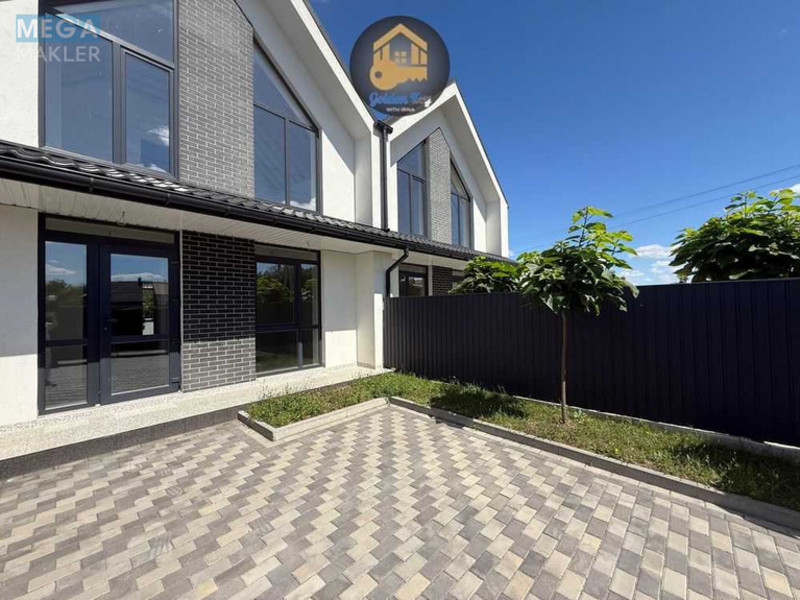 Продаж дома, 2&nbsp;поверху, 110&nbsp;кв.м, 4&nbsp;кімнати, ділянка 2&nbsp;сотки, <a class="location-link" href="/gora/" title="Недвижимость Гора">Гора</a>, Пушкіна (изображение 3)