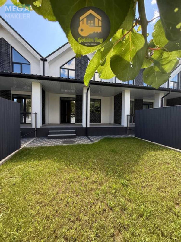 Продаж дома, 2&nbsp;поверху, 110&nbsp;кв.м, 4&nbsp;кімнати, ділянка 2&nbsp;сотки, <a class="location-link" href="/gora/" title="Недвижимость Гора">Гора</a>, Пушкіна (изображение 4)