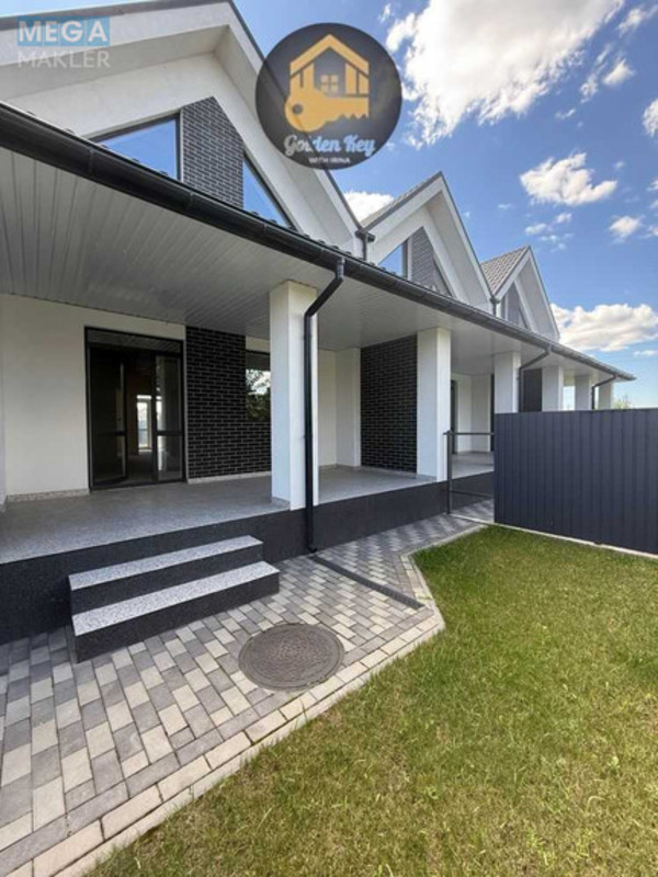 Продаж дома, 2&nbsp;поверху, 110&nbsp;кв.м, 4&nbsp;кімнати, ділянка 2&nbsp;сотки, <a class="location-link" href="/gora/" title="Недвижимость Гора">Гора</a>, Пушкіна (изображение 5)