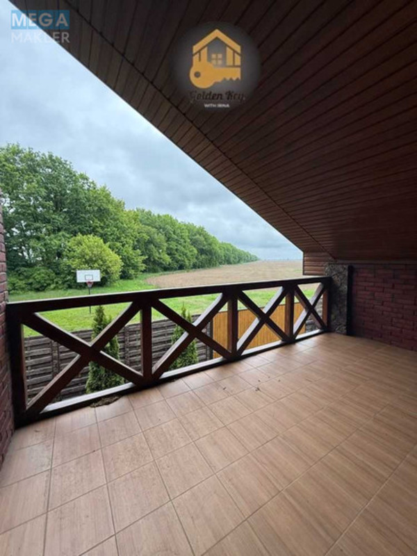 Продаж дома, 2&nbsp;поверху, 400&nbsp;кв.м, 13&nbsp;кімнат, ділянка 12&nbsp;соток, <a class="location-link" href="/petrovskoe-selo-kv-borispolskij-rajon/" title="Недвижимость Петропавлівське">Петропавловское</a>, центральна (изображение 11)