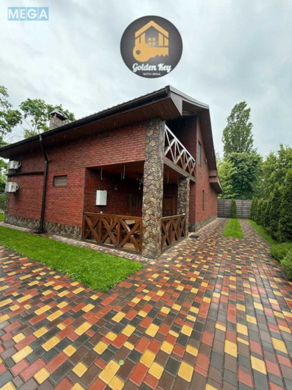 Продаж дома, 2&nbsp;поверху, 400&nbsp;кв.м, 13&nbsp;кімнат, ділянка 12&nbsp;соток, <a class="location-link" href="/petrovskoe-selo-kv-borispolskij-rajon/" title="Недвижимость Петропавлівське">Петропавловское</a>, центральна (изображение 22)