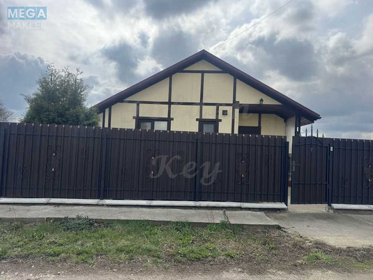 Продаж дома, 1&nbsp; поверх, 46&nbsp;кв.м, 1&nbsp; кімната, ділянка 5&nbsp;соток, <a class="location-link" href="/petrovskoe-selo-kv-borispolskij-rajon/" title="Недвижимость Петропавлівське">Петропавловское</a>, Троїцька, 5 (изображение 2)