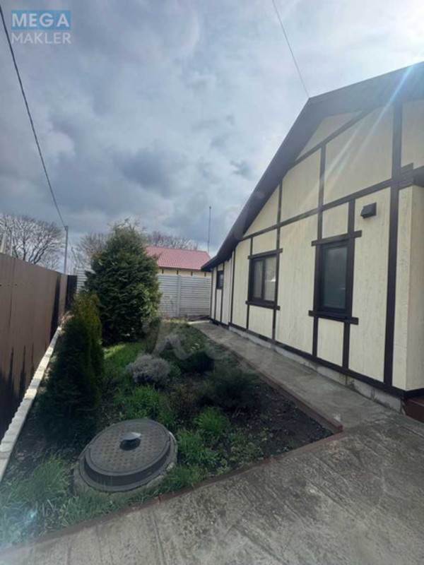 Продаж дома, 1&nbsp; поверх, 46&nbsp;кв.м, 1&nbsp; кімната, ділянка 5&nbsp;соток, <a class="location-link" href="/petrovskoe-selo-kv-borispolskij-rajon/" title="Недвижимость Петропавлівське">Петропавловское</a>, Троїцька, 5 (изображение 3)