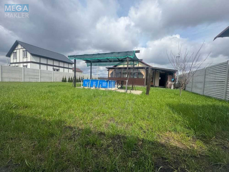 Продаж дома, 1&nbsp; поверх, 46&nbsp;кв.м, 1&nbsp; кімната, ділянка 5&nbsp;соток, <a class="location-link" href="/petrovskoe-selo-kv-borispolskij-rajon/" title="Недвижимость Петропавлівське">Петропавловское</a>, Троїцька, 5 (изображение 4)