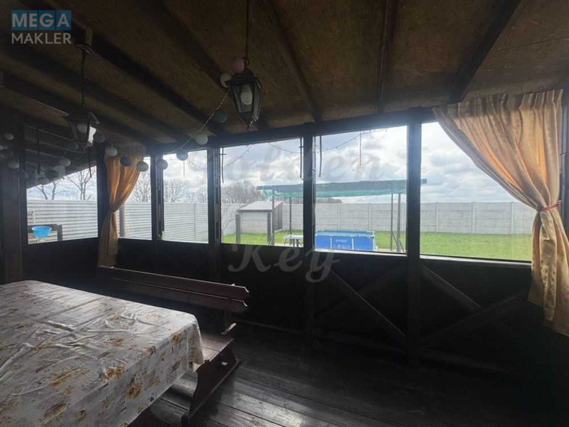 Продаж дома, 1&nbsp; поверх, 46&nbsp;кв.м, 1&nbsp; кімната, ділянка 5&nbsp;соток, <a class="location-link" href="/petrovskoe-selo-kv-borispolskij-rajon/" title="Недвижимость Петропавлівське">Петропавловское</a>, Троїцька, 5 (изображение 13)