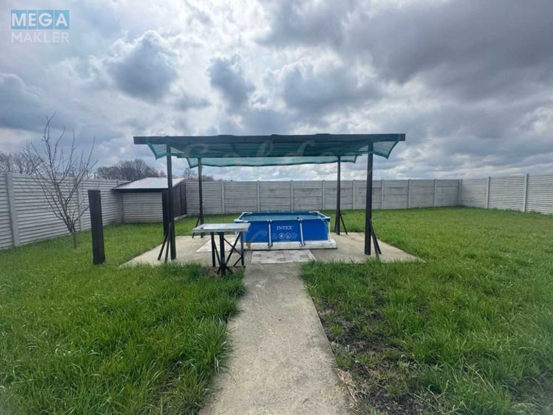 Продаж дома, 1&nbsp; поверх, 46&nbsp;кв.м, 1&nbsp; кімната, ділянка 5&nbsp;соток, <a class="location-link" href="/petrovskoe-selo-kv-borispolskij-rajon/" title="Недвижимость Петропавлівське">Петропавловское</a>, Троїцька, 5 (изображение 20)