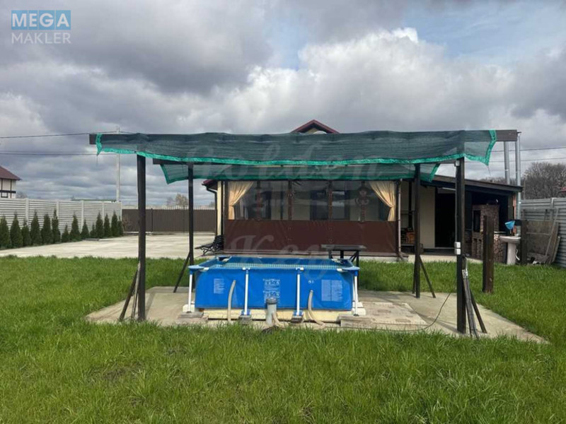 Продаж дома, 1&nbsp; поверх, 46&nbsp;кв.м, 1&nbsp; кімната, ділянка 5&nbsp;соток, <a class="location-link" href="/petrovskoe-selo-kv-borispolskij-rajon/" title="Недвижимость Петропавлівське">Петропавловское</a>, Троїцька, 5 (изображение 22)