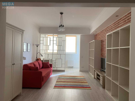 Продаж 1 кімнатної квартири (54/23/12), 12 пов. 24 пов. будинку, <a class="location-link" href="/kiev/" title="Недвижимость Київ">Київ</a>, <a class="location-link" href="/kiev/pecherskij/" title="Недвижимость Печерський район">Печерський р-н</a>, Дружби Народів бульв., 14-16 (изображение 17)