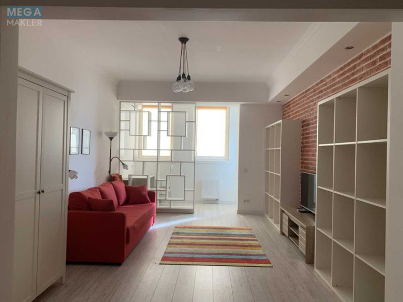 Продаж 1 кімнатної квартири (54/23/12), 12 пов. 24 пов. будинку, <a class="location-link" href="/kiev/" title="Недвижимость Київ">Київ</a>, <a class="location-link" href="/kiev/pecherskij/" title="Недвижимость Печерський район">Печерський р-н</a>, Дружби Народів бульв., 14-16 (изображение 17)