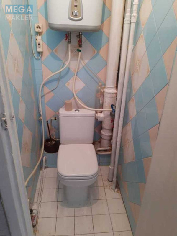 Оренда 2 кімнатної квартири, <a class="location-link" href="/odessa/" title="Недвижимость Одеса">Одеса</a>, <a class="location-link" href="/odessa/kievskij/" title="Недвижимость Київський район">Київський р-н</a>, Глушко, 11/2 (изображение 5)