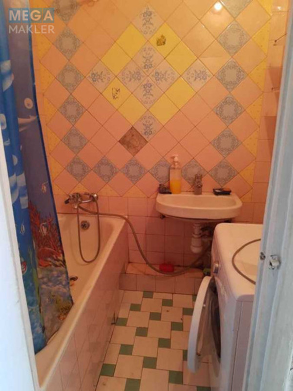 Оренда 2 кімнатної квартири, <a class="location-link" href="/odessa/" title="Недвижимость Одеса">Одеса</a>, <a class="location-link" href="/odessa/kievskij/" title="Недвижимость Київський район">Київський р-н</a>, Глушко, 11/2 (изображение 6)