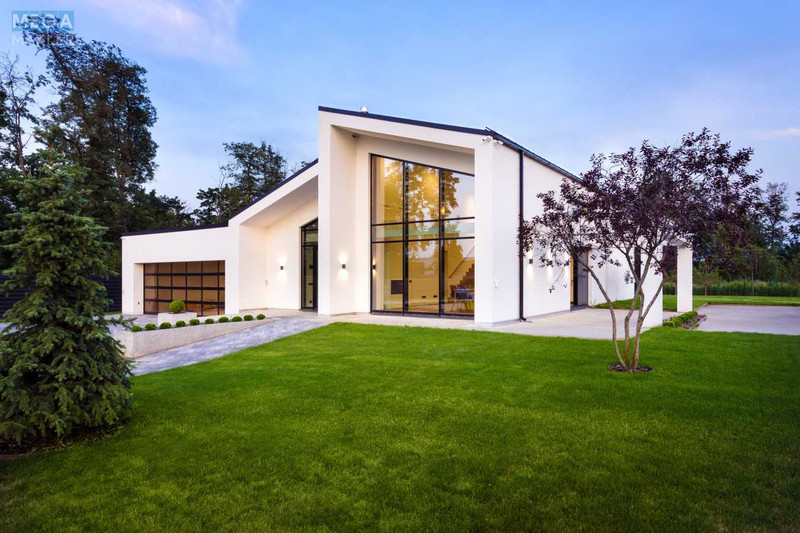 Продаж дома, 1&nbsp; поверх, 265&nbsp;кв.м, 4&nbsp;кімнати, ділянка 30&nbsp;соток, <a class="location-link" href="/novye-bezradichi/" title="Недвижимость Нові Безрадичі">Нові Безрадичі</a>, Нова (изображение 2)