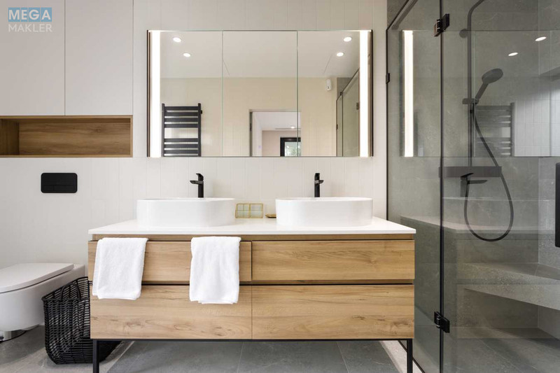 Продаж дома, 1&nbsp; поверх, 265&nbsp;кв.м, 4&nbsp;кімнати, ділянка 30&nbsp;соток, <a class="location-link" href="/novye-bezradichi/" title="Недвижимость Нові Безрадичі">Нові Безрадичі</a>, Нова (изображение 13)