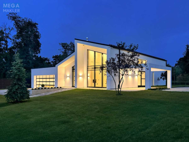 Продаж дома, 1&nbsp; поверх, 265&nbsp;кв.м, 4&nbsp;кімнати, ділянка 30&nbsp;соток, <a class="location-link" href="/novye-bezradichi/" title="Недвижимость Нові Безрадичі">Нові Безрадичі</a>, Нова (изображение 21)