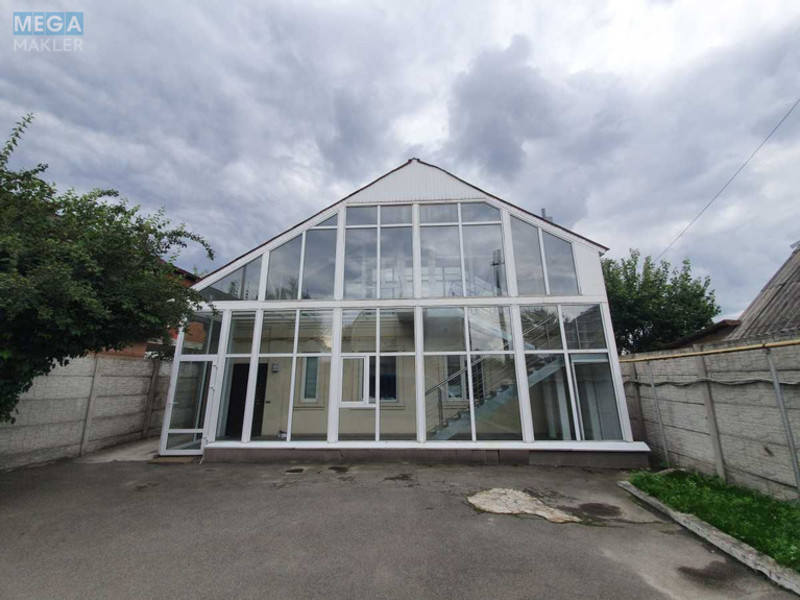 Оренда комерційної нерухомості, 450&nbsp;кв.м, под склад, <a class="location-link" href="/kiev/" title="Недвижимость Київ">Київ</a>, <a class="location-link" href="/kiev/svyatoshinskij/" title="Недвижимость Святошинський район">Святошинський р-н</a>, Академіка Булаховського вул. (изображение 2)