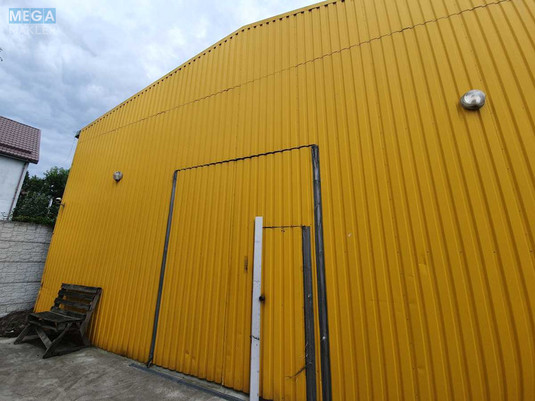 Оренда комерційної нерухомості, 450&nbsp;кв.м, под склад, <a class="location-link" href="/kiev/" title="Недвижимость Київ">Київ</a>, <a class="location-link" href="/kiev/svyatoshinskij/" title="Недвижимость Святошинський район">Святошинський р-н</a>, Академіка Булаховського вул. (изображение 3)