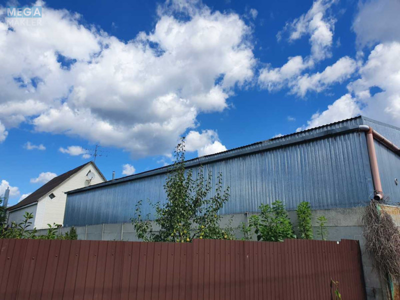 Оренда комерційної нерухомості, 450&nbsp;кв.м, под склад, <a class="location-link" href="/kiev/" title="Недвижимость Київ">Київ</a>, <a class="location-link" href="/kiev/svyatoshinskij/" title="Недвижимость Святошинський район">Святошинський р-н</a>, Академіка Булаховського вул. (изображение 5)