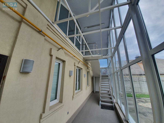 Оренда комерційної нерухомості, 450&nbsp;кв.м, под склад, <a class="location-link" href="/kiev/" title="Недвижимость Київ">Київ</a>, <a class="location-link" href="/kiev/svyatoshinskij/" title="Недвижимость Святошинський район">Святошинський р-н</a>, Академіка Булаховського вул. (изображение 16)