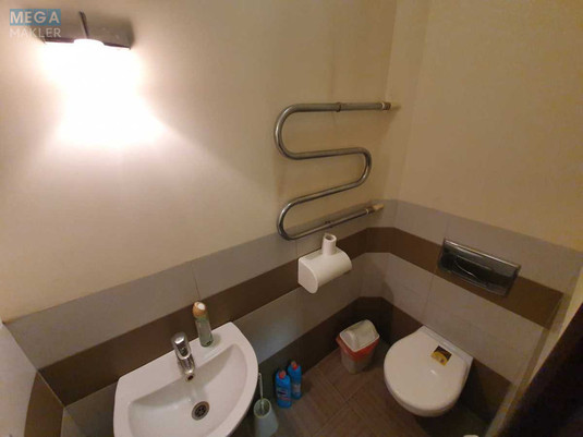 Оренда комерційної нерухомості, 450&nbsp;кв.м, под склад, <a class="location-link" href="/kiev/" title="Недвижимость Київ">Київ</a>, <a class="location-link" href="/kiev/svyatoshinskij/" title="Недвижимость Святошинський район">Святошинський р-н</a>, Академіка Булаховського вул. (изображение 19)