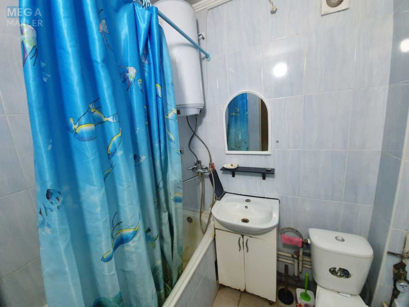 Оренда 1 кімнатної квартири, <a class="location-link" href="/kiev/" title="Недвижимость Київ">Київ</a>, <a class="location-link" href="/kiev/darnickij/" title="Недвижимость Дарницький район">Дарницький р-н</a>, Євгенія Харченка вул., 65 (изображение 7)