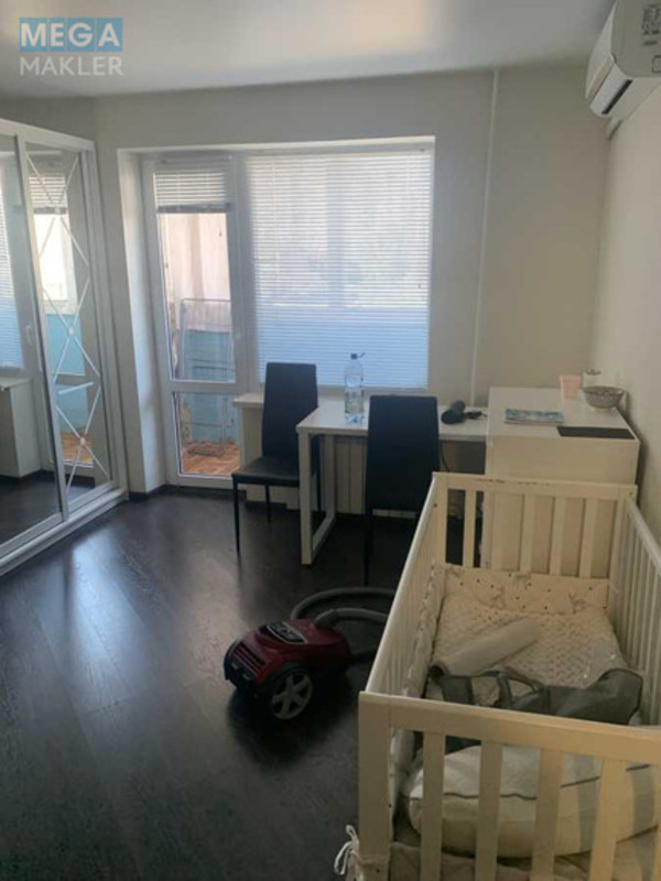 Оренда 1 кімнатної квартири, <a class="location-link" href="/kiev/" title="Недвижимость Київ">Київ</a>, <a class="location-link" href="/kiev/podolskij/" title="Недвижимость Подільський район">Подільський р-н</a>, Правды просп., 64 (изображение 2)