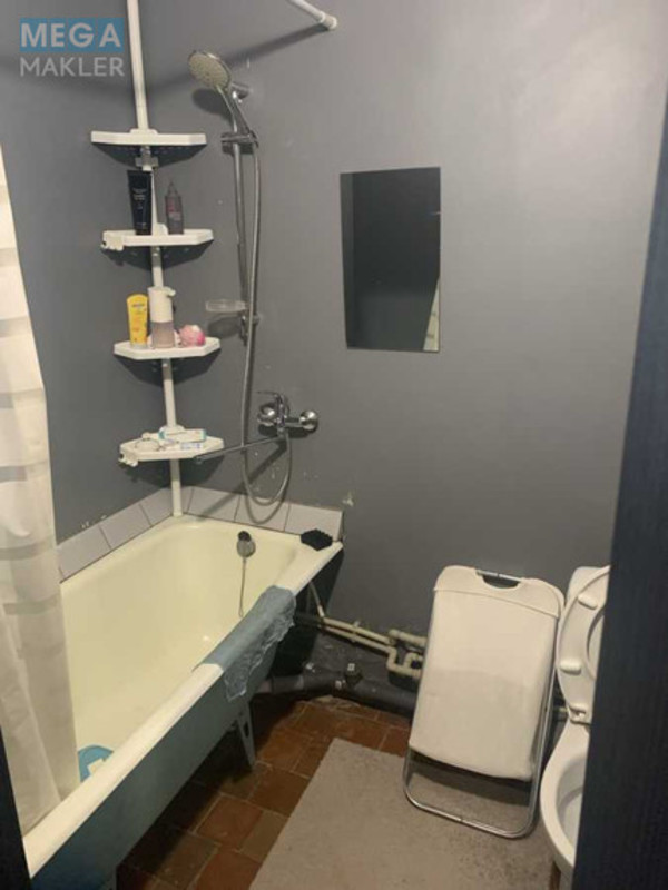 Оренда 1 кімнатної квартири, <a class="location-link" href="/kiev/" title="Недвижимость Київ">Київ</a>, <a class="location-link" href="/kiev/podolskij/" title="Недвижимость Подільський район">Подільський р-н</a>, Правды просп., 64 (изображение 6)